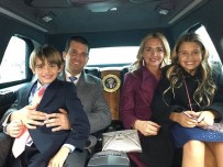 ANLAŞMALI BOŞANMA - Trump Jr'a 13 yıllık eşinden boşanma davası