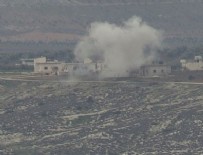 AFRİN OPERASYONU - TSK açıkladı: Afrin'de kaç terörist öldürüldü?