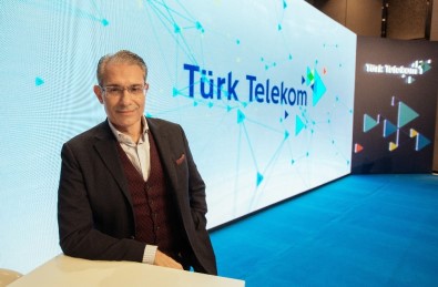 Türk Telekom, 10'Uncu Kez Türkiye'nin 'En Değerli Telekomünikasyon' Markası Seçildi
