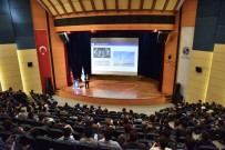 SAVUNMA SANAYİ MÜSTEŞARLIĞI - Türkiye'nin Yerli Motor Serüveni SAÜ'de Konuşuldu