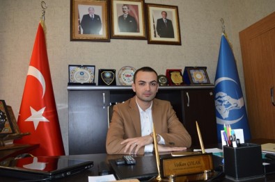 Ülkü Ocakları Kayseri İl Başkanlığı 18 Mart'ta Ankara'da Olacak