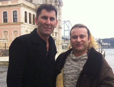 Ünlü oyuncu Ahmet Çevik'ten kötü haber