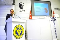 BÖBREK HASTALIĞI - Uzmandan 'Ev Salçasından Ve Bitkisel Ürünlerden Uzak Durun' Uyarısı