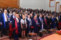 CAMBRIDGE ÜNIVERSITESI - YDÜ 2017 Bilim Ödülleri Sahiplerini Buldu