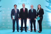 NAKİL OPERASYONU - Yılın Başarılı Sağlık Çalışanları Ödül Töreni