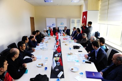 YYÜ Ve İran Arasında İşbirliği