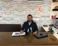 ÇANAKKALE ZAFERI - Akcan Açıklaması 'Çanakkale Yeniden Uyanışın İlk Işığı Olmuştur'