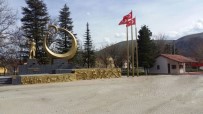 İSMET İNÖNÜ - Anıtpark Yaza Hazırlanıyor