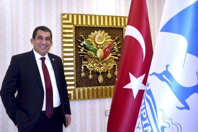 Atilla,'Çanakale'de Yenilmeyen Mehmetçik Afrin'de De Yenilmeyecektir'