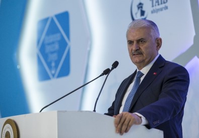 Başbakan Yıldırım Açıklaması 'Boğazlara Yerli Ve Milli Gemi Trafik Sistemi Kurulacak'