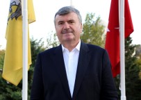 ÇANAKKALE ZAFERI - Başkan Akyürek Açıklaması 'Çanakkale Bir Kahramanlık Destanıdır'