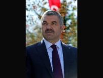 ÇANAKKALE DESTANI - Başkan Çelik, 'Türk Milleti Destanlar Yazmaya Devam Edecek'