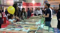FAHRETTIN GÜLENER - 'Bursa 16. Kitap Fuarı' Kapılarını Açtı