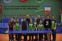 BERLIN - Büyükşehir'in Raketleri Avantaj Peşinde