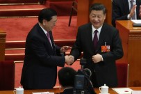 ANAYASA DEĞİŞİKLİĞİ - Çin Devlet Başkanı Xi Jinping 2. Kez Göreve Seçildi