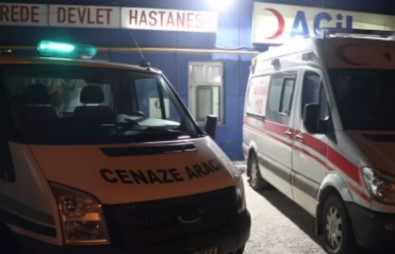 Cumhurbaşkanı Erdoğan'ın kuzeni kazada ağır yaralandı