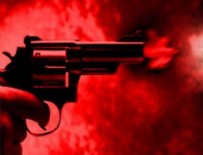 CELAL BAYAR ÜNIVERSITESI - Düğününde olay çıkaran kişiyi 5 gün sonra tabancayla vurdu