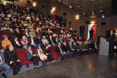 Düzce Üniversitesi'nden Adige Dil Günü Programı