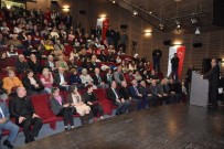 HAYAT HİKAYESİ - Düzce Üniversitesi'nden Adige Dil Günü Programı