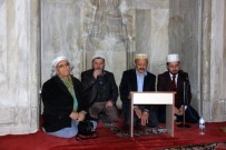 TEKSTİL FABRİKASI - Edirne'de Şehitler İçin Mevlid Okutuldu