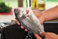 UÇAK SEFERİ - Ege Balıkları Amerika Pazarında İlgi Odağı Oldu