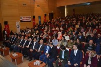 Eğitim Bir Sen'den 'Büyük Türkiye Davası Konferansı'