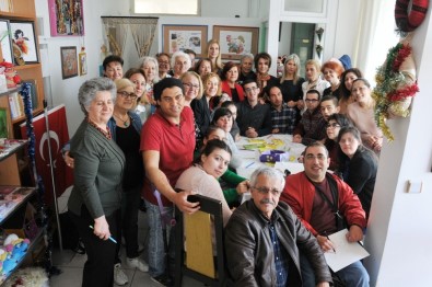 'Engelsiz Çantalar Ve Objeler' Projesi Engelli Bireylere Ekonomik Destek Olacak