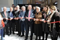 SEYFETTIN AZIZOĞLU - ERFOD'un Fotoğraf Sergisine Yoğun İlgi