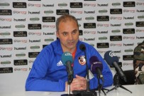 MANISASPOR - Gazişehir Gaziantep Manisa'yı Farklı Geçti