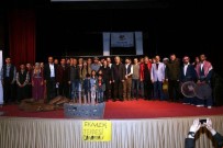 Hakkari'de 'Çanakkale' Adlı Tiyatro Oyunu Sahnelendi