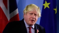İngiltere Dışişleri Bakanı Johnson'dan Putin'e Suçlama
