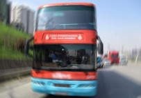 İstanbul'da Otobüs Ücretleri Arttı Haberlerine Açıklama