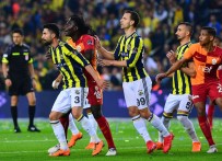 SELÇUK İNAN - Kadıköy'de Gol Sesi Çıkmadı