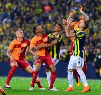 Galatasaray Kadıköy'de yine kazanamadı