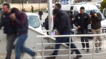 MUVAZZAF ASKER - Karaman'da FETÖ/PDY Operasyonunda 2 Asker Tutuklandı
