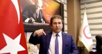 ÇANAKKALE TÜRKÜSÜ - Kayseri İl Sağlık Müdürlüğünden 18 Mart İçin Anlamlı Klip