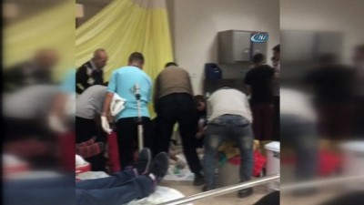 Kopan Parmağın Hastanede Kayboldu İddiası