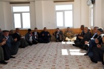 NACI KALKANCı - Kore Gazisi Mehmet Yakut İçin Mevlit Okutuldu