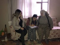 Kuyucak'ta Okur Yazarlık Seferberliği