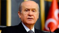 İSMET BÜYÜKATAMAN - MHP'den 3 partiye davet yok