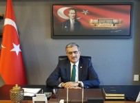 ŞEHİTLER GÜNÜ - Recep Konuk; 'Milletimizin Seferleri Zafer Olsun'