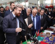 ERDOĞAN BEKTAŞ - Recep Tayyip Erdoğan Üniversitesinin 12. Kuruluş Yıl Dönümü Kutlandı