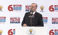 SİLVAN BARAJI - 'Sorun Demokrasi Olsaydı 2009'Dan Sonra Silah Patlamazdı'