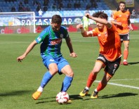 LİNCOLN - Spor Toto 1. Lig Açıklaması Çaykur Rizespor Açıklaması 1 - Adanaspor Açıklaması 1