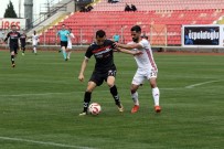 MEHMET ERDEM - Spor Toto 1. Lig Açıklaması G.Manisaspor Açıklaması 0 - Gazişehir Gaziantep Açıklaması 6