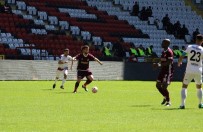 MUSTAFA BAYRAM - TFF 1. Lig Açıklaması Gaziantepspor Açıklaması 0 - Tetiş Yapı Elazığspor Açıklaması 3
