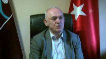 ÖZKAN SÜMER - Trabzonspor Genişletilmiş İstişare Toplantısı