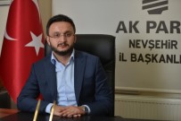 ÇANAKKALE ZAFERI - Yanar Açıklaması 'Çanakkale, Bir Ruhun Dışa Vuruşudur'