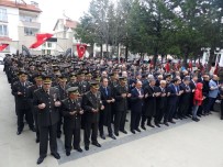 ÇANAKKALE DESTANI - 18 Mart Şehitleri Anma Günü Ve Çanakkale Zaferi'nin 103. Yıldönümü