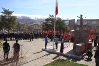 ÇANAKKALE ZAFERI - 18 Mart Şehitleri Anma Günü Ve Çanakkale Zaferi